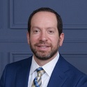 Ethan Saidel, CFP® headshot